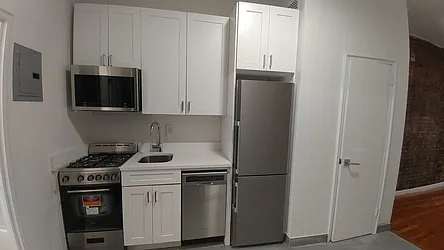 Rented by Sky Management