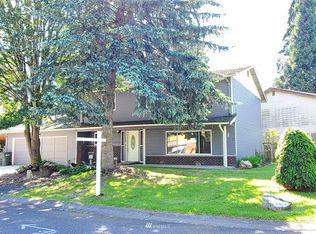 21603 9th Pl W, Bothell, WA 98021