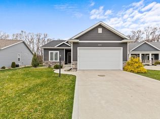 2509 Timberstone Dr, Elkhart, IN 46514