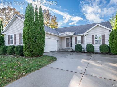 7036 Glen Oak Dr, Grand Blanc, MI, 48439