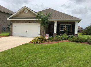 467 Cocobolo Dr, Santa Rosa Beach, FL 32459