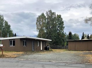 8310 Peck Ave, Anchorage, AK 99504