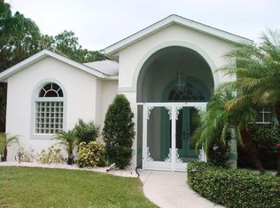 132 Fairway Rd, Rotonda West, FL 33947