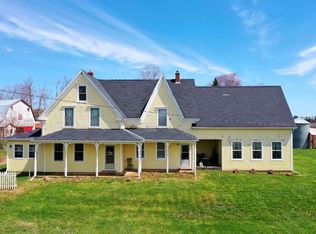 Dover Rd #778 & 780, Murray River, PE C0A 1W0