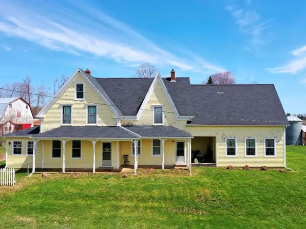 Dover Rd #778 & 780, Murray River, PE C0A 1W0