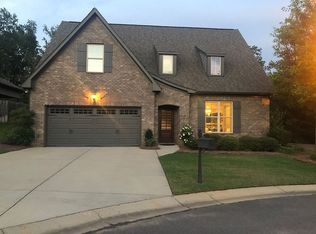 807 Bainbridge Way, Birmingham, AL 35210