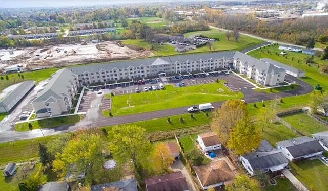 Huntington Square Senior Apartments — Photo 15