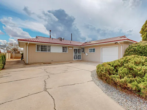 4412 Goodrich Ave NE, Albuquerque, NM 87110