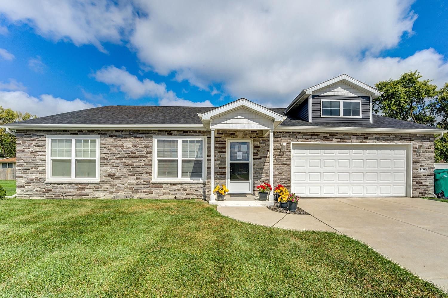 3190 W 63rd Ln, Merrillville, IN 46410 Zillow