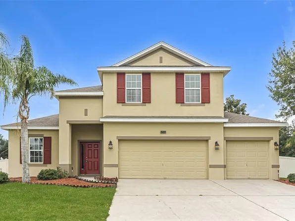 12552 HAMMOCK POINTE CIRCLE, CLERMONT, FL 34711