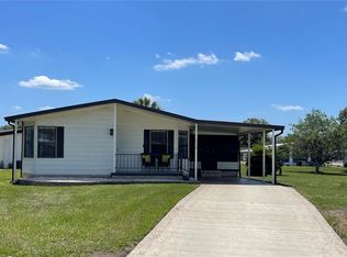 4938 Blanco Dr, Zephyrhills, FL 33541
