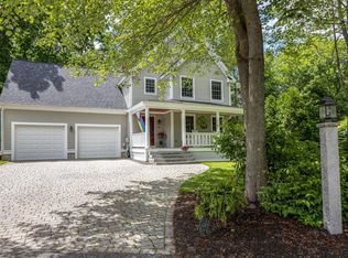 53 Haywood St, Portland, ME 04102