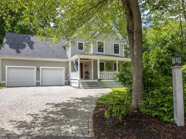 53 Haywood Street, Portland, ME 04102