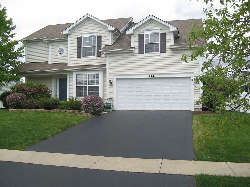 Professionally Landscaped