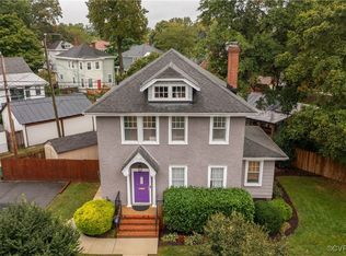 411 W Ladies Mile Rd, Richmond, VA 23222