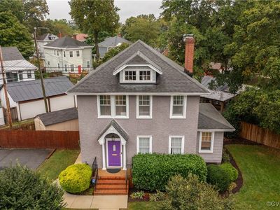 411 W Ladies Mile Rd, Richmond, VA, 23222