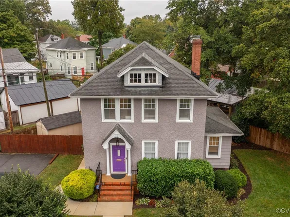411 W Ladies Mile Rd, Richmond, VA 23222