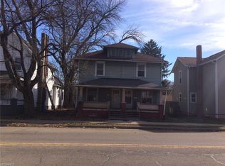 676 S Arch Ave, Alliance, OH 44601