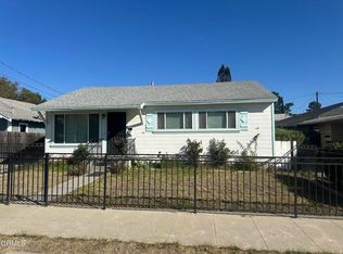 327 Walnut St, Santa Paula, CA 93060