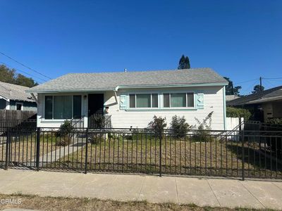 327 Walnut St, Santa Paula, CA, 93060