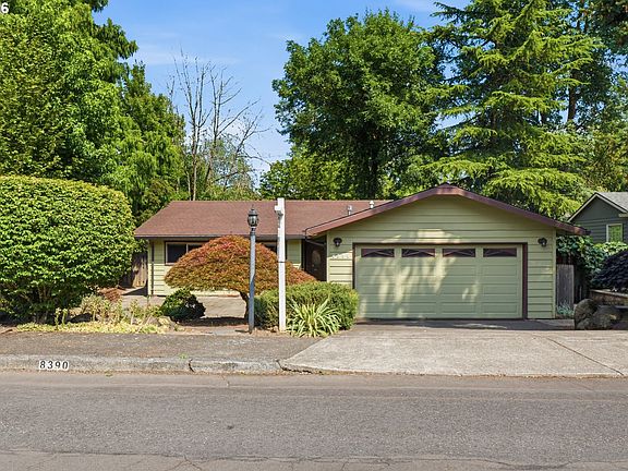 2nd image of 8390 SW Godwin Ct