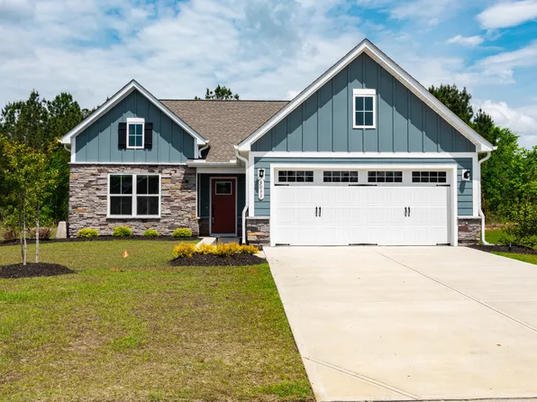 3093 Edgehill Dr, Leland, NC 28451