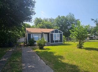 4825 Highway Dr, Fort Worth, TX 76116