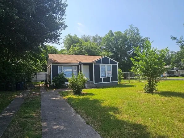 4825 Highway Dr, Fort Worth, TX 76116