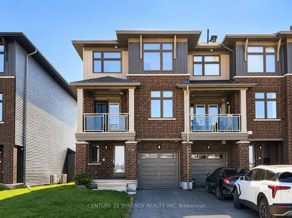 1768 Crux Rd, Ottawa, ON K1W 0W7