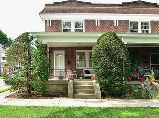 16 Mellon Ter, Pittsburgh, PA
