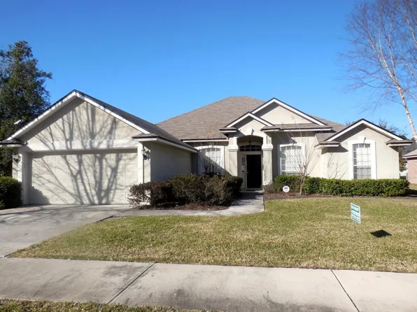 3697 Mindy Ashley Ln, Jacksonville, FL 32218