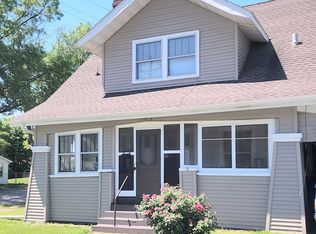 2002 Exchange St, Keokuk, IA 52632