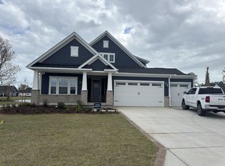 9025 Aria Way, Longs, SC 29568