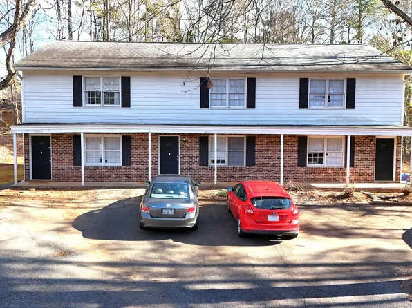 250 Highland Park Dr, Athens, GA 30605