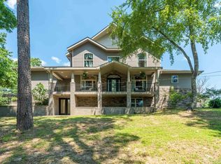 102 Rustic Ridge Ct, Hot Springs, AR 71913