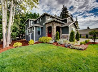 3956 NE 24th St, Renton, WA 98059