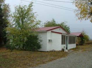 1523 W 7th St, Weiser, ID 83672