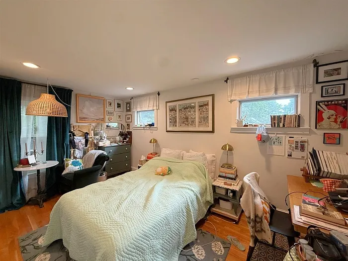 218 Harvard St #3 — Photo 15