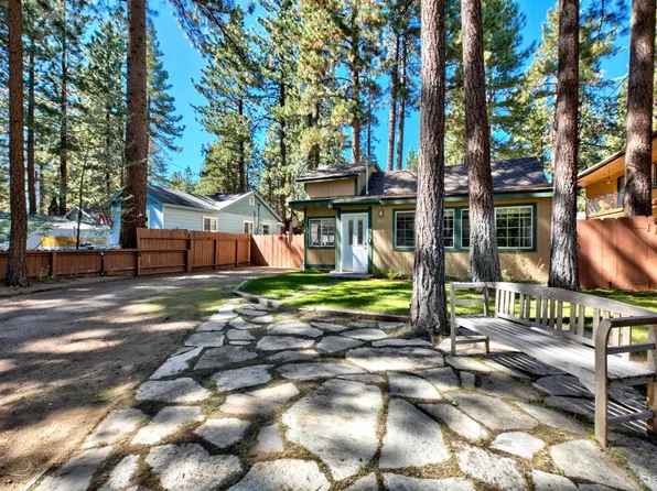 909 San Francisco Ave, South Lake Tahoe, CA 96150