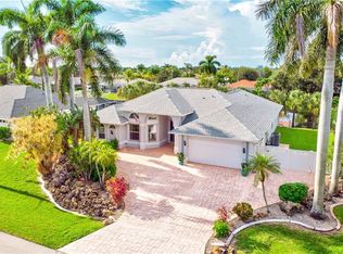 127 SW 42nd Ter, Cape Coral, FL 33914