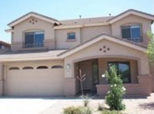 14467 W Hearn Rd, Surprise, AZ 85379