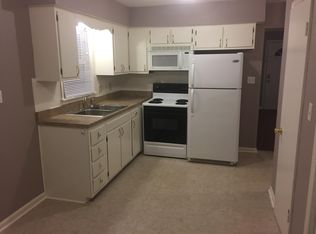 3026 Droll Ave, Evansville, IN 47712
