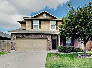 1117 Livermore St, Portland, TX 78374