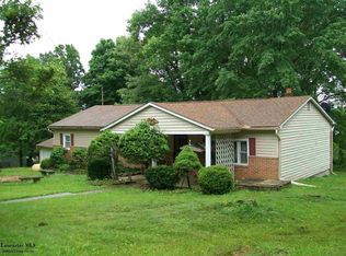 6125 Hopewell Church Rd SW, Lancaster, OH 43130