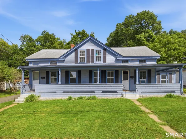23 Pleasant Street, Vernon, CT 06066