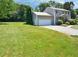 216 Shun Pike, Johnston, RI 02919