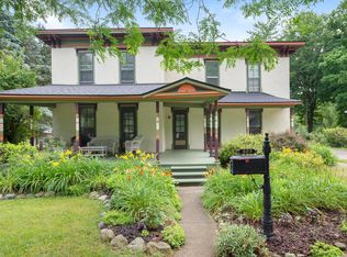 227 Hicks Ave, Plainwell, MI 49080