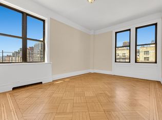 771 W End Ave #6F, New York, NY 10025