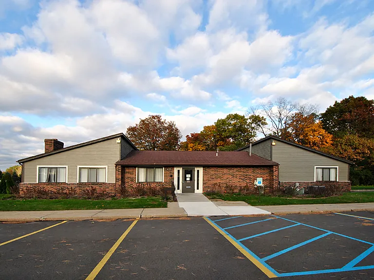 The View Apartments and Townhomes — Photo 36