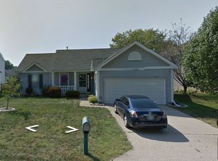 8040 Cardinal Cv E, Indianapolis, IN 46256